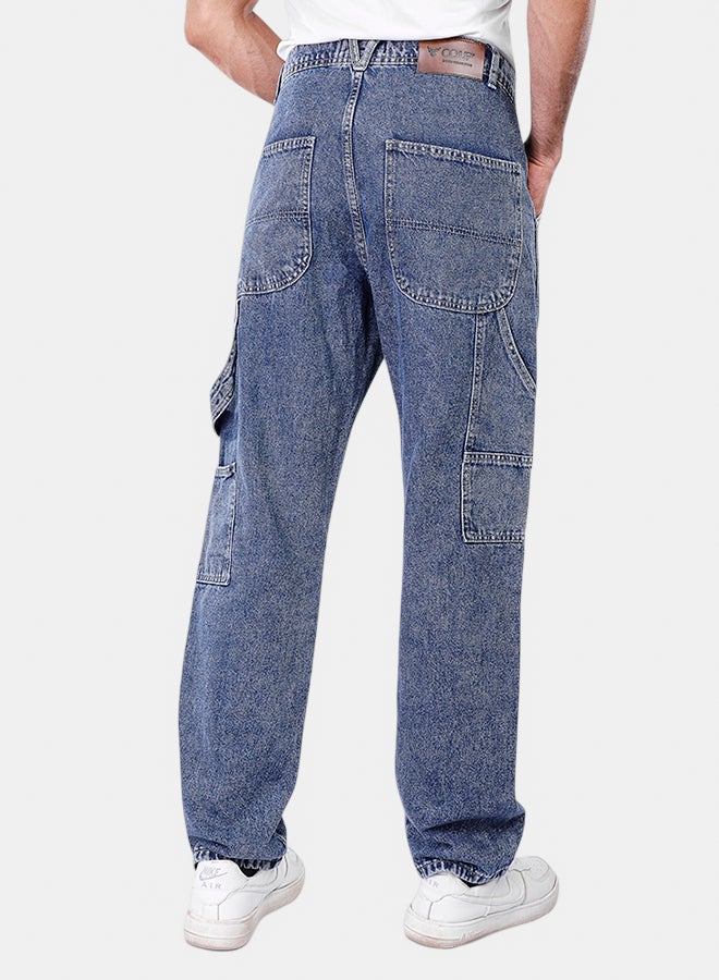 Coup Denim Custom Fit Pants - Image 3